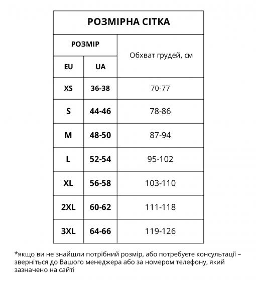 Кофта флісова INSIGHT ERIKA королівський синій - Фото 3