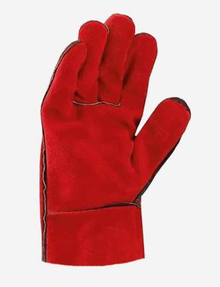 Welder’s gloves INSIGHT FENIX SMALL - Photo 2