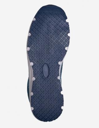 Кросівки робочі ARDON ASONEX O1 ESD чорні - Фото 2