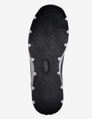 Кросівки робочі ARDON ASONEX S1PS ESD чорні - Фото 2