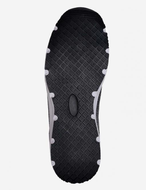 Кросівки робочі ARDON ASONEX S1PS ESD чорні - Фото 2