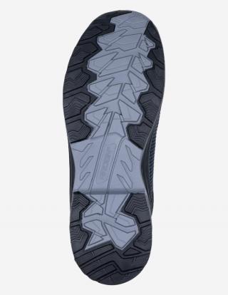 Кросівки робочі ARDON BRICK BLUE LOW O2 ESD сині - Фото 2