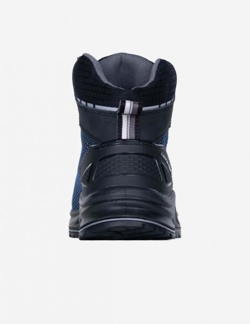 Черевики робочі ARDON BRICK BLUE O2 ESD сині - Фото 4