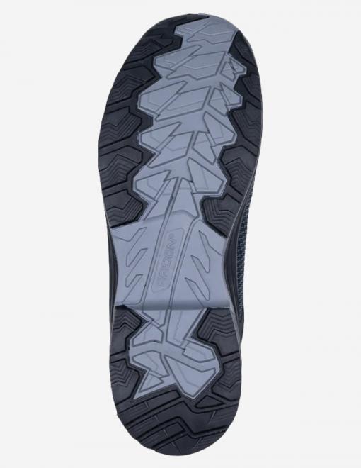 Черевики робочі ARDON BRICK BLUE O2 ESD сині - Фото 2