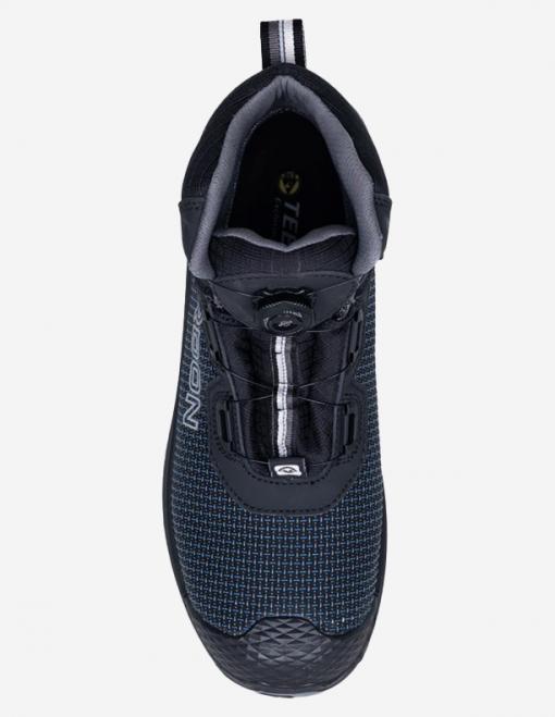 Черевики робочі ARDON BRICK BLUE O2 ESD сині - Фото 3