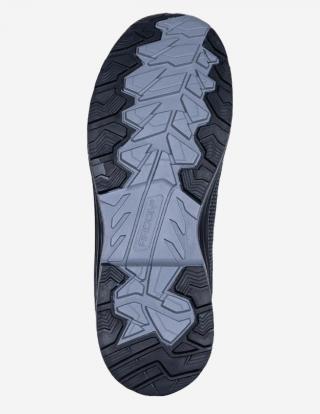 Кросівки робочі ARDON BRICK LOW NEO S3S ESD чорні - Фото 2