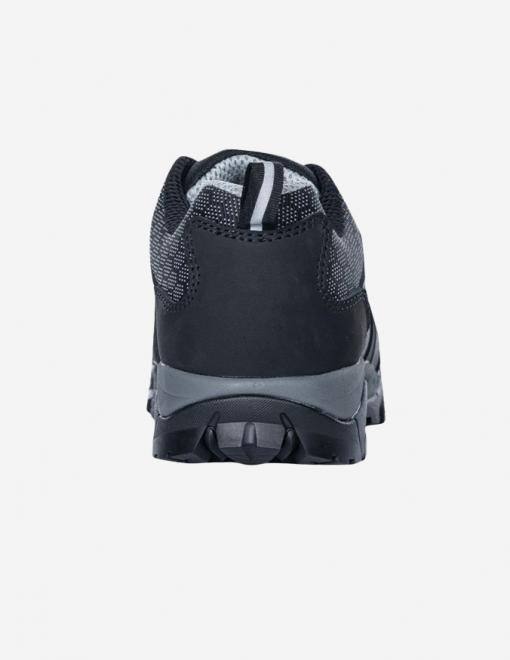 Кросівки робочі ARDON BRICKLOW S3 чорно-сірі - Фото 4