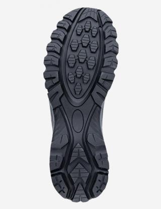 Кросівки робочі ARDON BRICKLOW S3 чорно-сірі - Фото 2