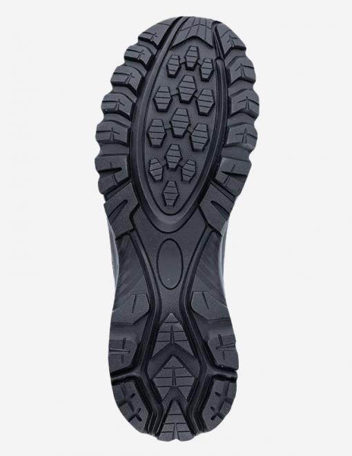 Кросівки робочі ARDON BRICKLOW S3 чорно-сірі - Фото 2