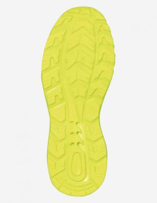 Кросівки робочі ARDON BRIMIC S3 чорно-салатові - Фото 2