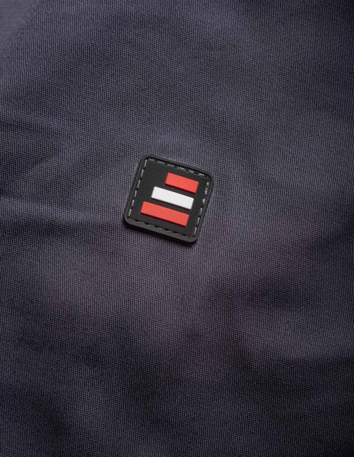 Куртка жіноча робоча INSIGHT BROOKLYN сірий/чорний - Фото 9