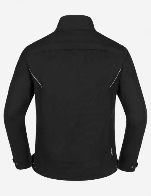 Куртка робоча ARDON 4xSTRETCH чорна - Фото 2