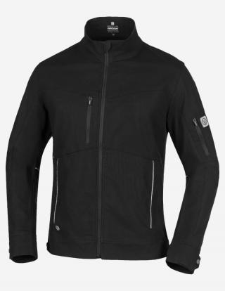 Куртка робоча ARDON 4xSTRETCH чорна - Фото 1