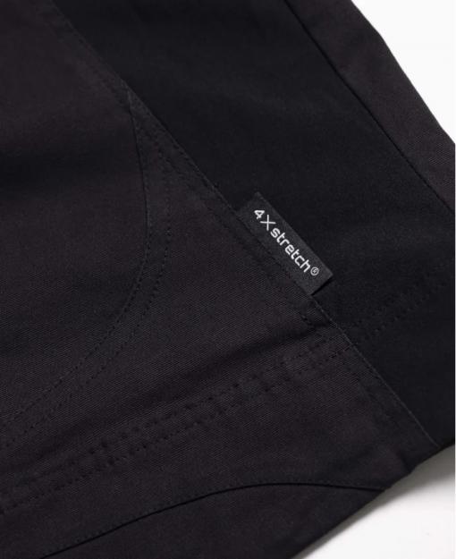 Куртка робоча ARDON 4xSTRETCH чорна - Фото 6