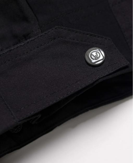 Куртка робоча ARDON 4xSTRETCH чорна - Фото 5