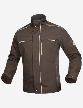 Куртка робоча ARDON URBAN коричнева - Фото 1