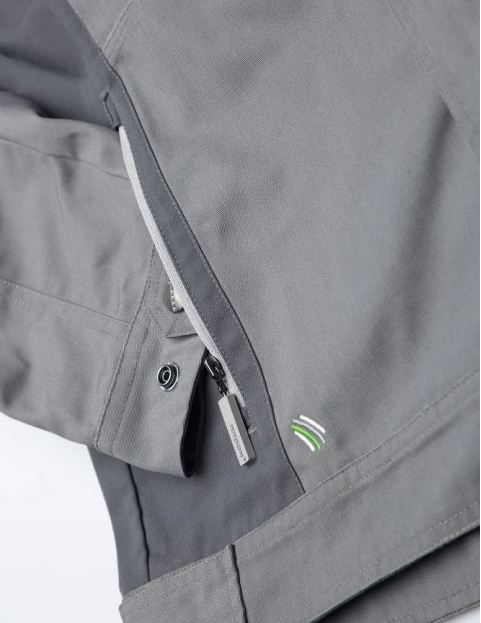 Куртка робоча ARDON URBAN сіра - Фото 3