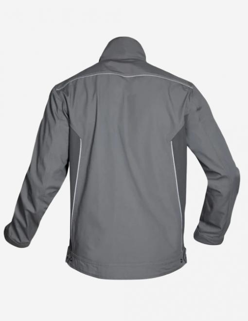 Куртка робоча ARDON URBAN сіра - Фото 2