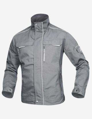 Куртка робоча ARDON URBAN сіра - Фото 1