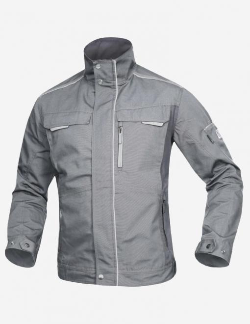 Куртка робоча ARDON URBAN сіра - Фото 1