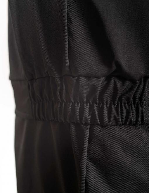 Work jacket INSIGHT SPECIAL black - Photo 5