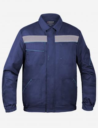 Куртка робоча INSIGHT SPECIAL темно-синя - Фото 1