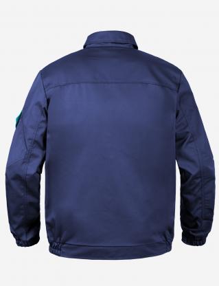 Work jacket INSIGHT SPECIAL dark-blue - Photo 2