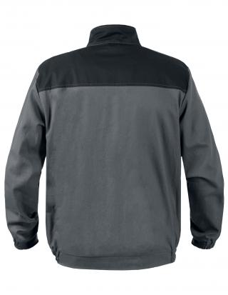 Куртка робоча INSIGHT WALTER сіра - Фото 2