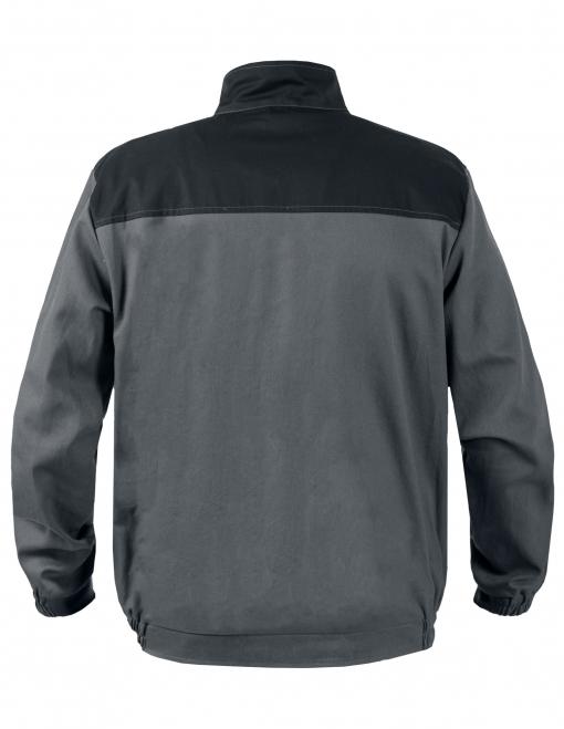 Куртка робоча INSIGHT WALTER сіра - Фото 2