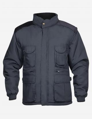 Куртка утеплена ARDON DANNY чорна - Фото 1