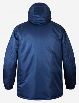 Insulated jacket INSIGHT NORDIC blue - Photo 2