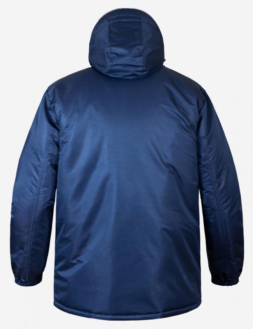 Insulated jacket INSIGHT NORDIC blue - Photo 2