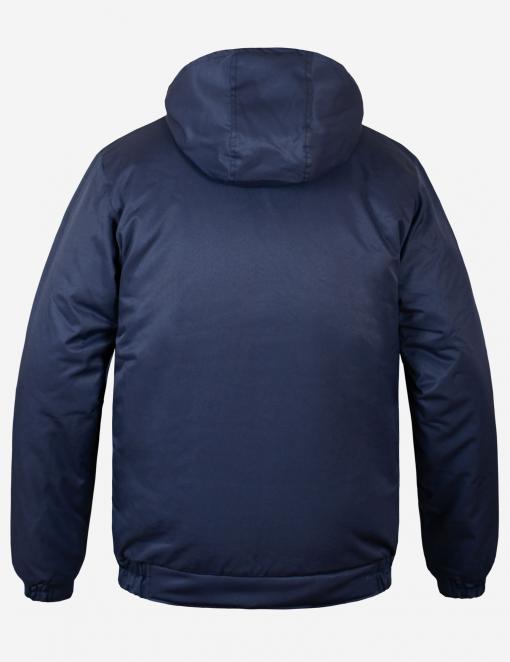 Insulated jacket INSIGHT PATRIOT blue - Photo 2