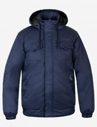 Insulated jacket INSIGHT PATRIOT blue - Photo 1