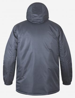 Insulated jacket INSIGHT SPECIAL gray - Photo 2