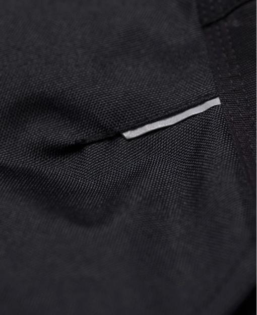 Напівкомбінезон робочий ARDON 4xSTRETCH чорний - Фото 5