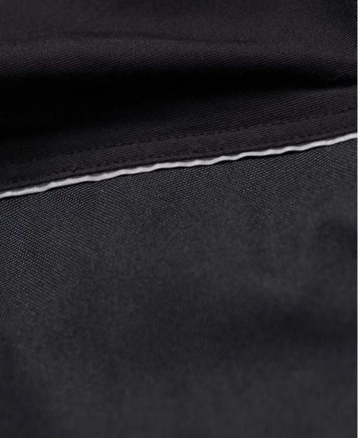 Напівкомбінезон робочий ARDON 4xSTRETCH чорний - Фото 6