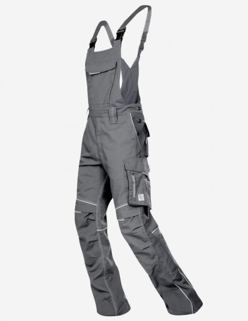 Напівкомбінезон робочий ARDON URBAN сірий - Фото 3