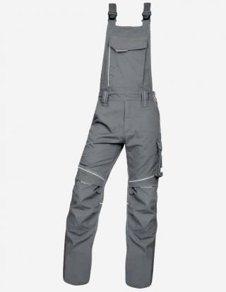 Напівкомбінезон робочий ARDON URBAN сірий - Фото 1