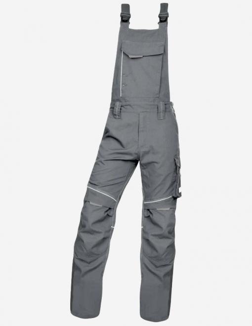 Напівкомбінезон робочий ARDON URBAN сірий - Фото 1
