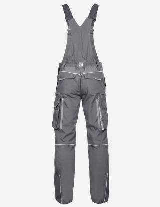 Напівкомбінезон робочий ARDON URBAN сірий - Фото 2