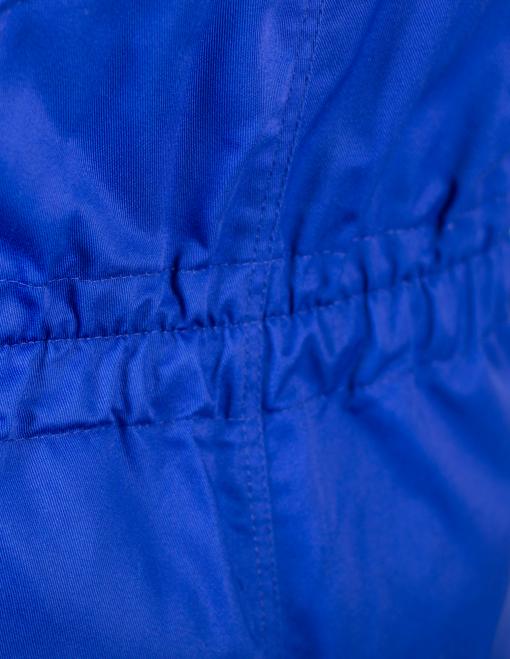 Напівкомбінезон робочий INSIGHT STANDART синій - Фото 3