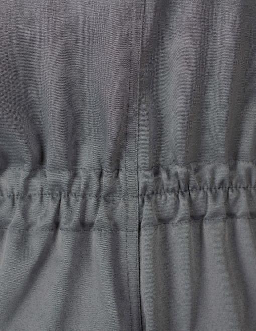 Напівкомбінезон робочий INSIGHT WALTER сірий - Фото 4