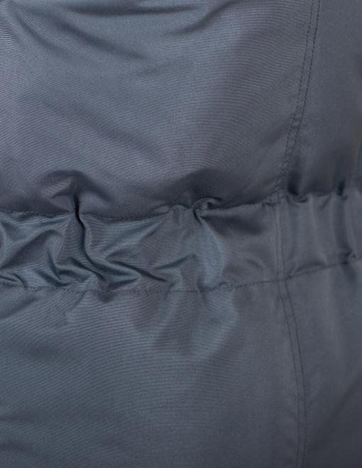 Напівкомбінезон утеплений INSIGHT DEXTER сірий - Фото 4