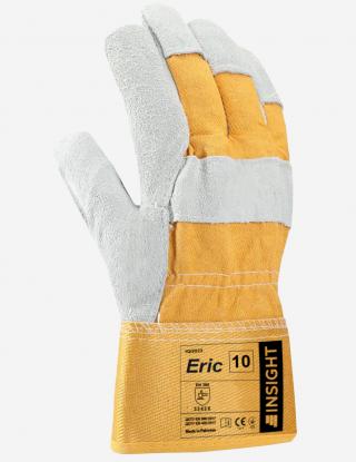 Combined gloves INSIGHT ERIC - Photo 1