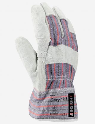 Сombined gloves INSIGHT GARY - Photo 1