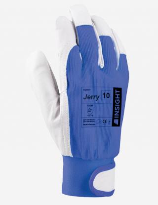 Сombined gloves INSIGHT JERRY - Photo 1