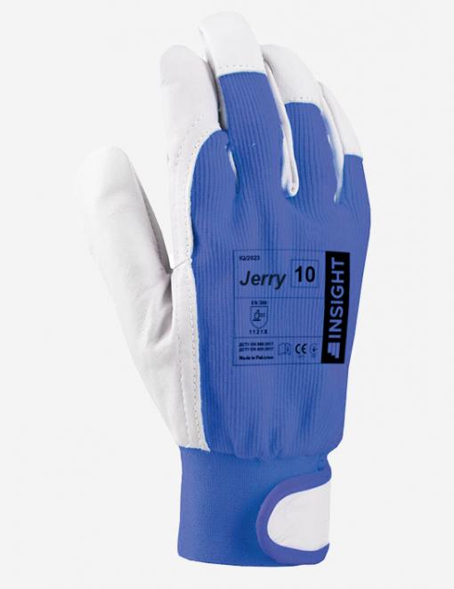 Сombined gloves INSIGHT JERRY - Photo 1