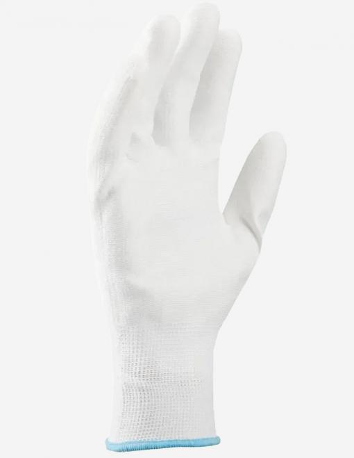 Polyurethane coated gloves ARDON Buck white - Photo 3