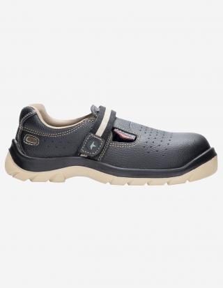 Сандалі робочі ARDON PRIME SANDAL S1P чорні - Фото 1